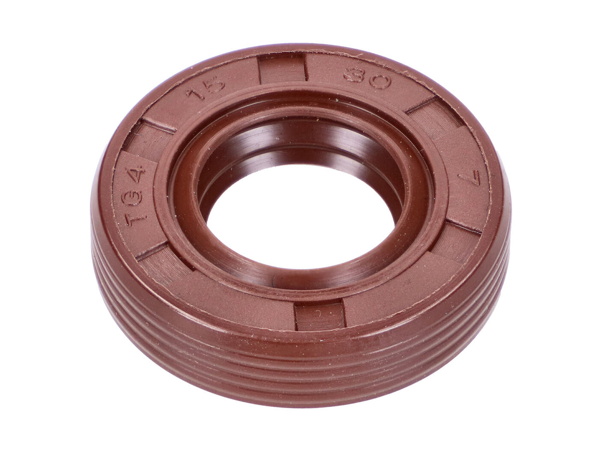 Joint spi Naraku FKM Premium 15x30x7