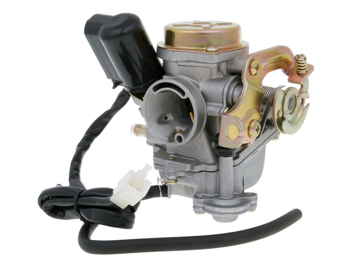 Carburateur Naraku V.3 18,5mm pour 50-90ccm 4 temps 139QMB/A