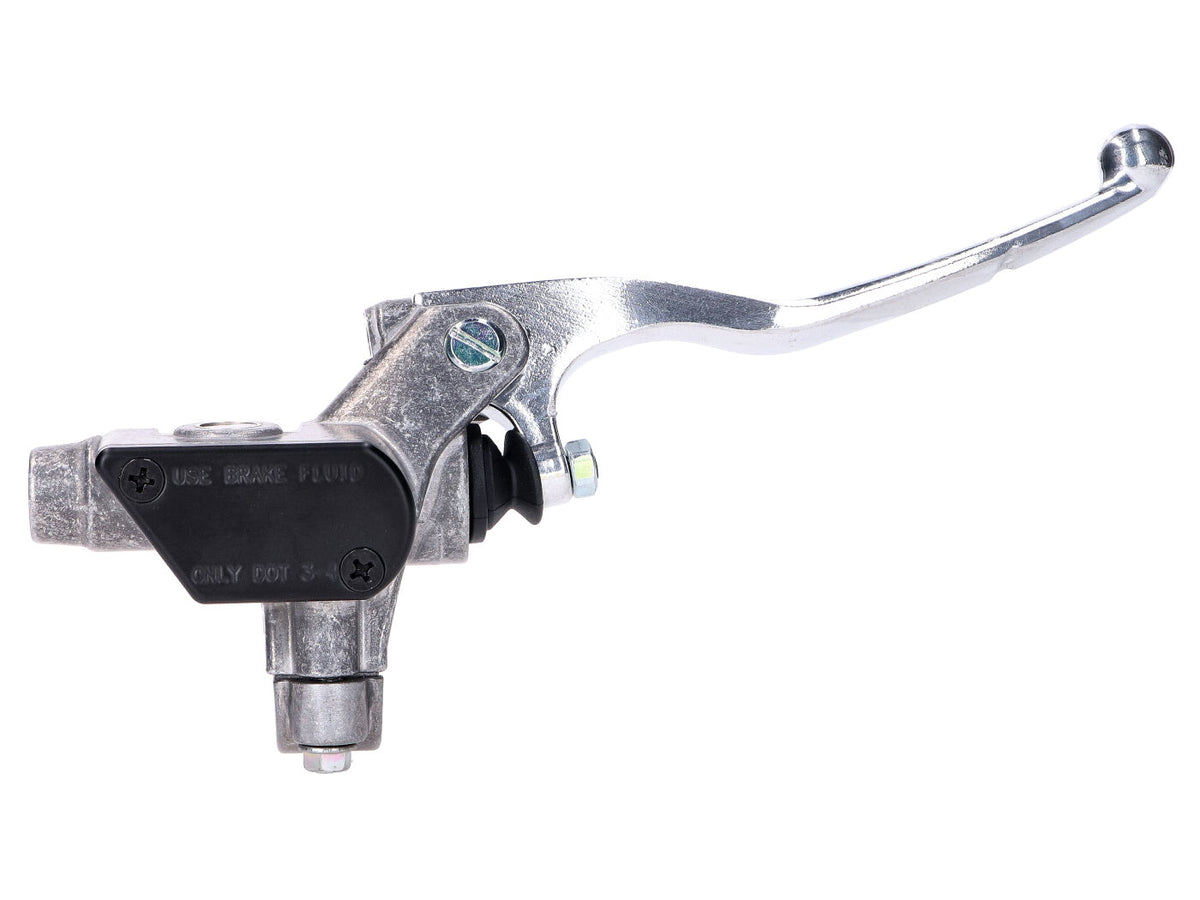 Maître cylindre de frein Naraku avant pour Beta RR 50, 125, 2T / 4T 2005-