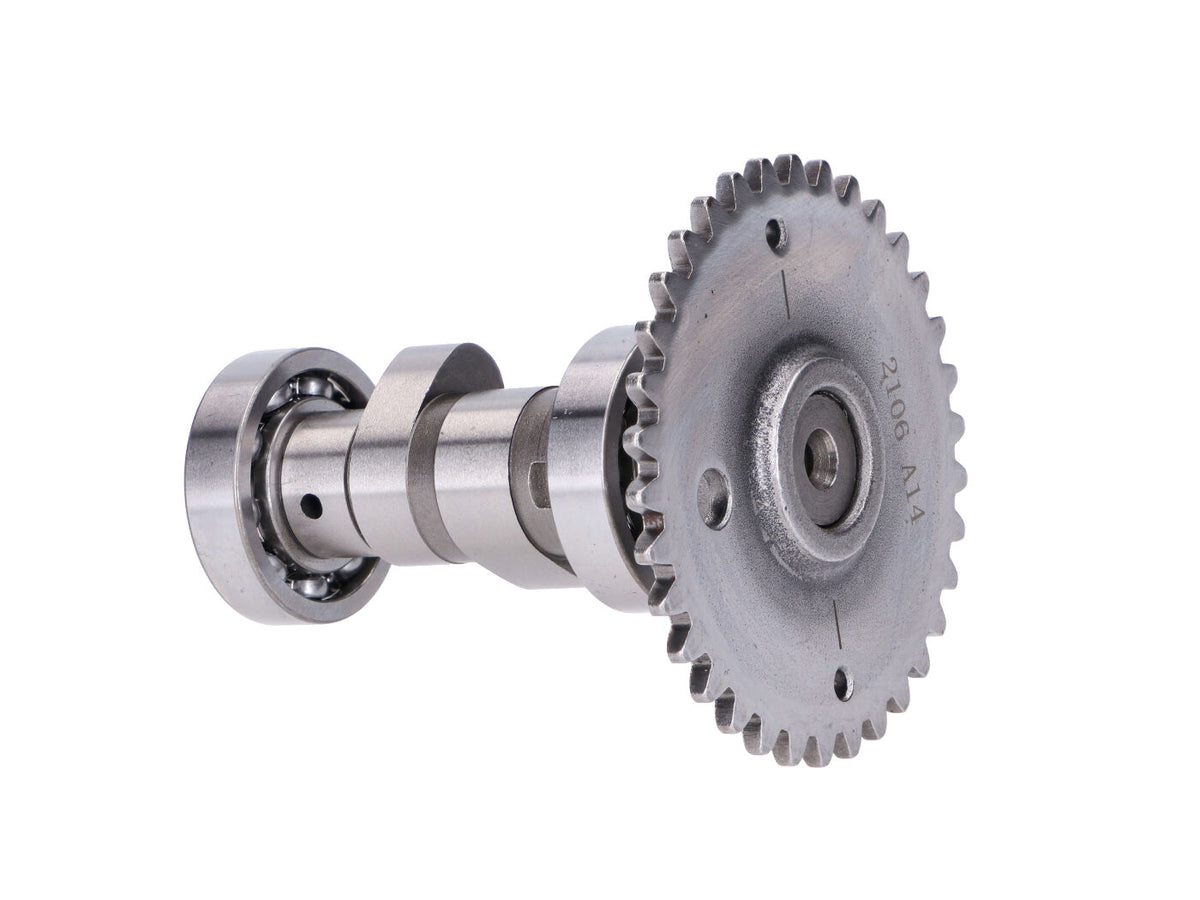 Arbre à cames Naraku Racing A14 pour GY6 125-180ccm