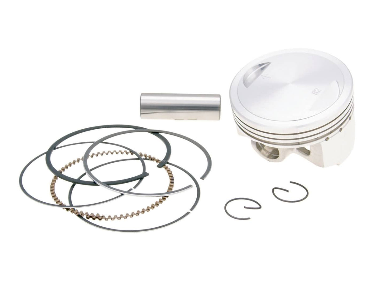 Piston complet Naraku 175ccm pour Kymco Grand Dink 125 LC