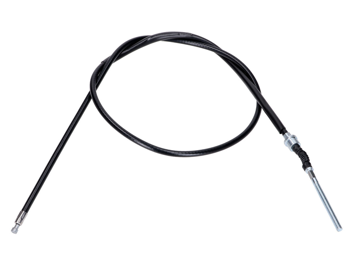Câble de frein avant Naraku PTFE pour Piaggio Zip