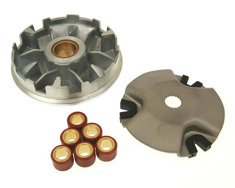 Variateur Naraku 16mm pour lôIPC, Keeway, Chine 2 temps