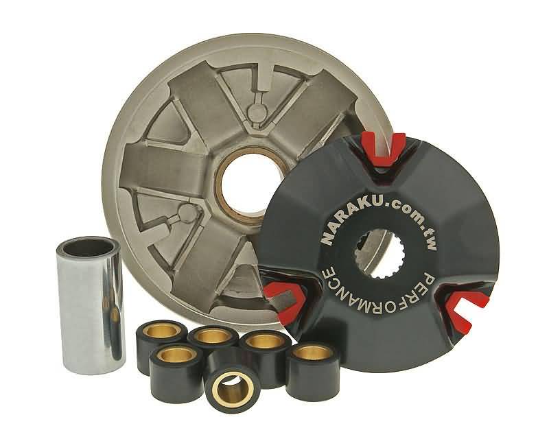 Variateur Naraku Sport pour Piaggio -1998