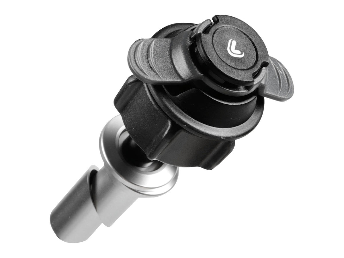 Support de smartphone Opti Tube sur colonne de direction 17-20,5mm