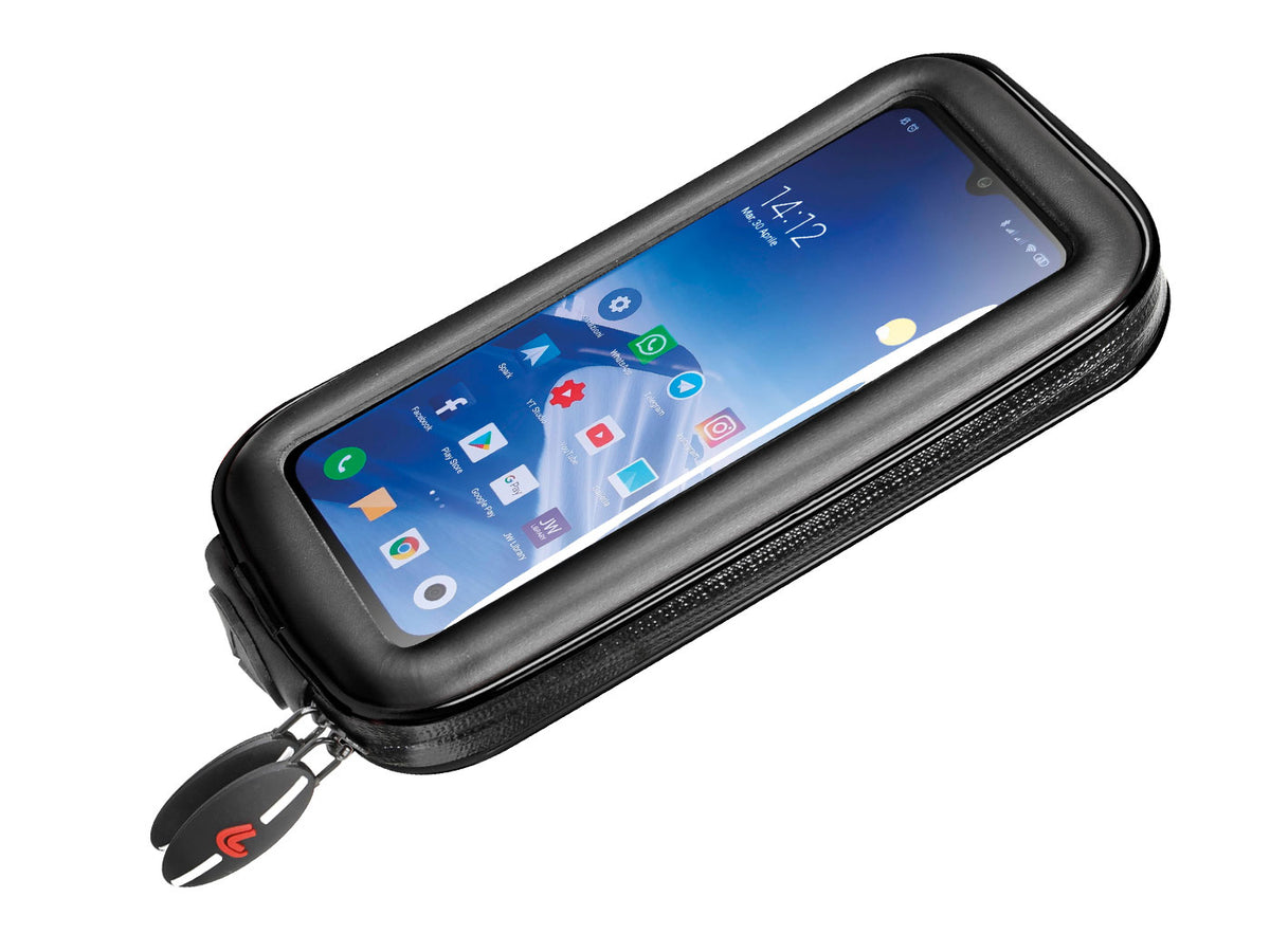 Étui universel smartphone Opti Sized -XL- 90x175mm