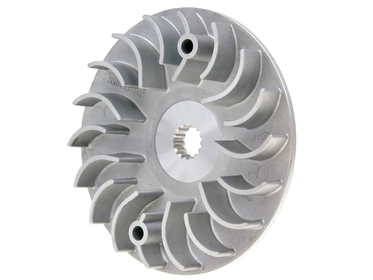 Joue fixe de variateur Polini Air Speed pour Yamaha Majesty 125 4T