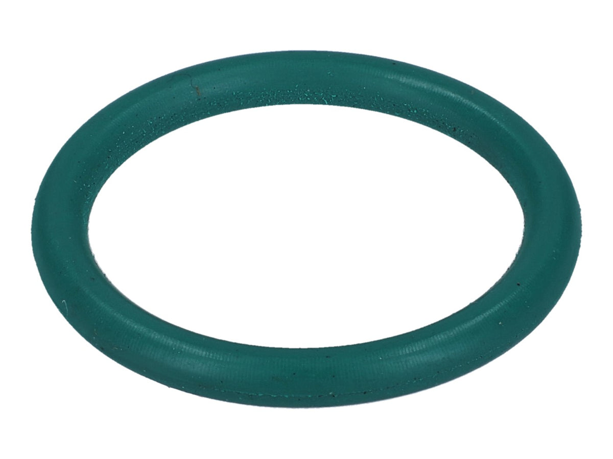 Joint torique bouchon de remplissage d´huile / couvercle de pompe à eau OEM pour Aprilia, Derbi, Gilera, Piaggio, Vespa