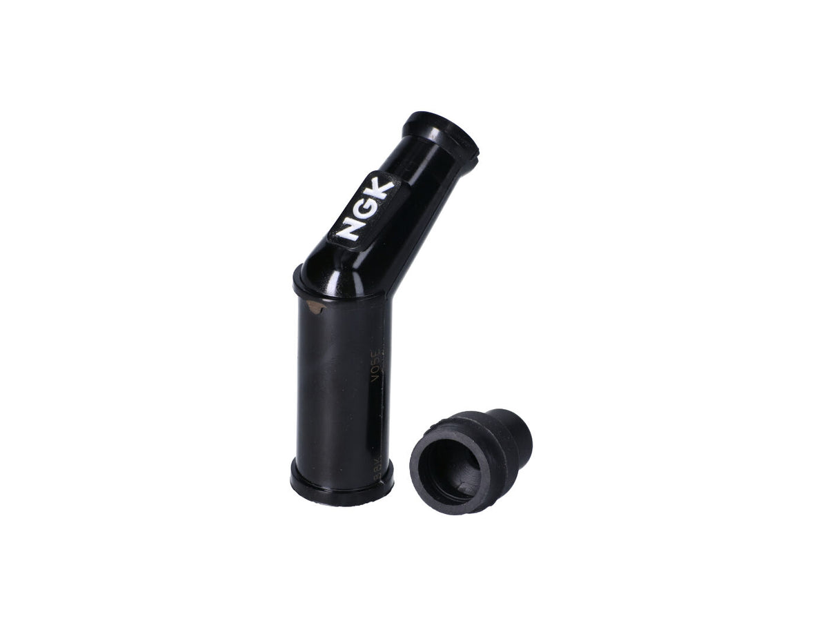 Antiparasite de bougie dôallumage NGK V05E modèle 4T