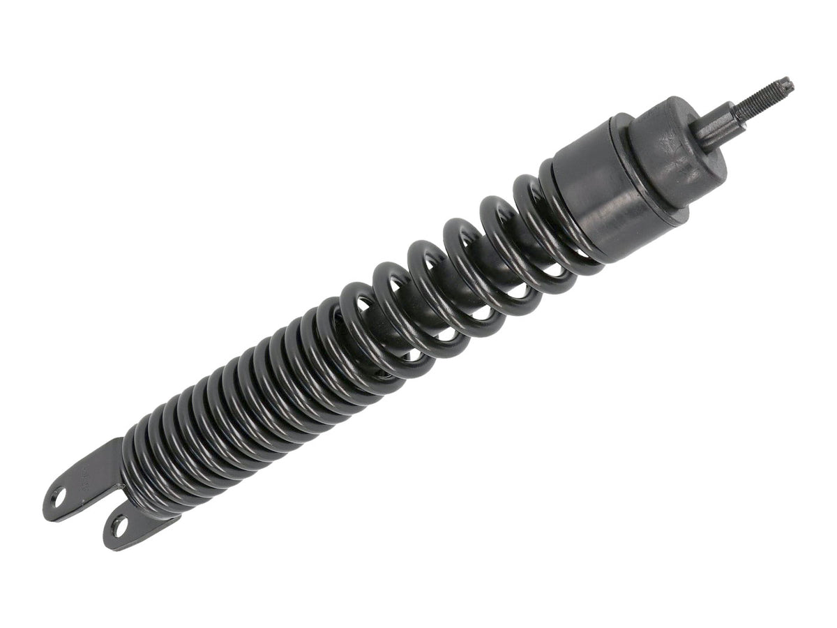 Amortisseur arrière OEM noir 350mm pour Gilera, Piaggio