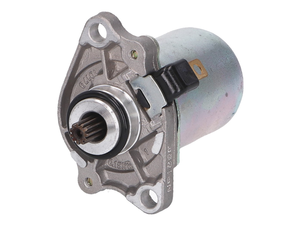 démarreur OEM pour Piaggio, Gilera, Derbi, Kymco, Aprilia, Peugeot 50cc 2 temps
