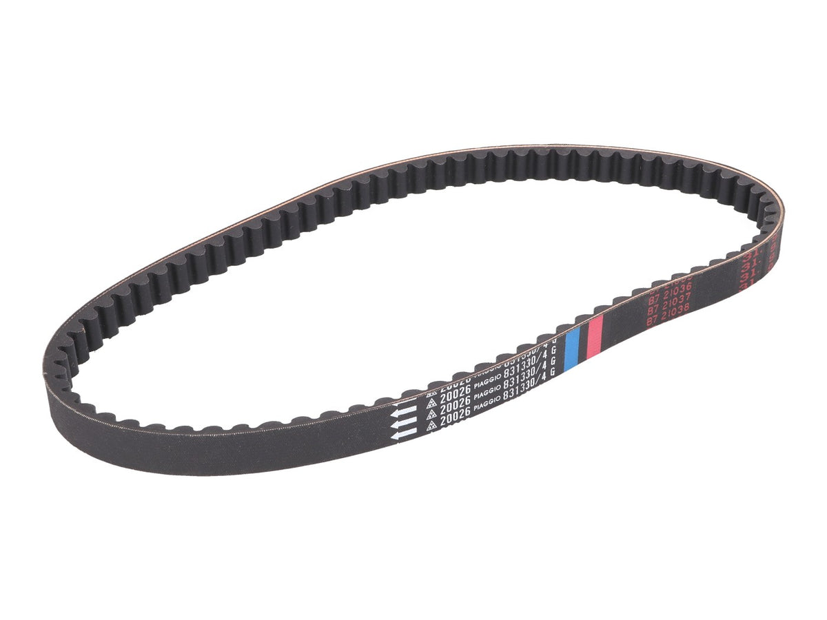 Courroie OEM pour Aprilia Scarabeo 100 4T, Piaggio Liberty 100 4T