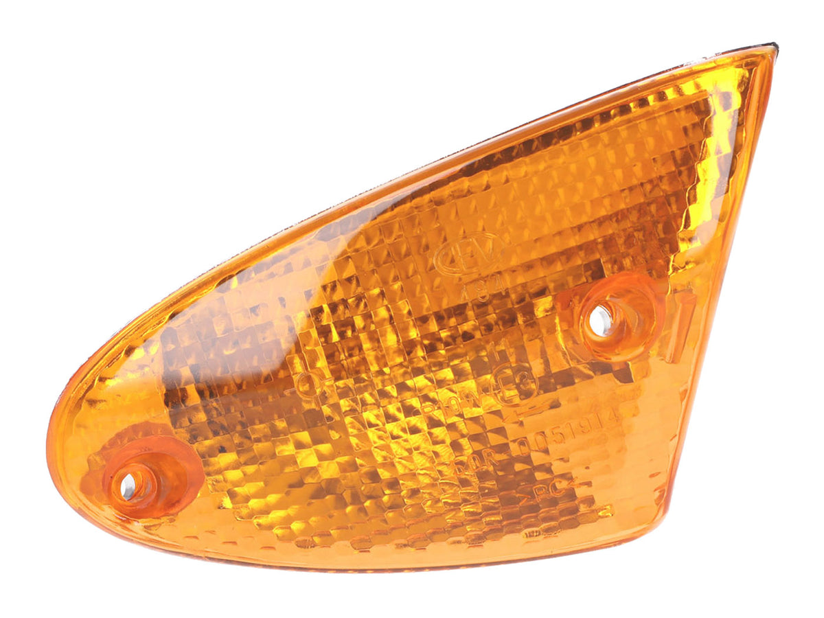 Clignotant avant droit OEM pour Aprilia Leonardo, SR50