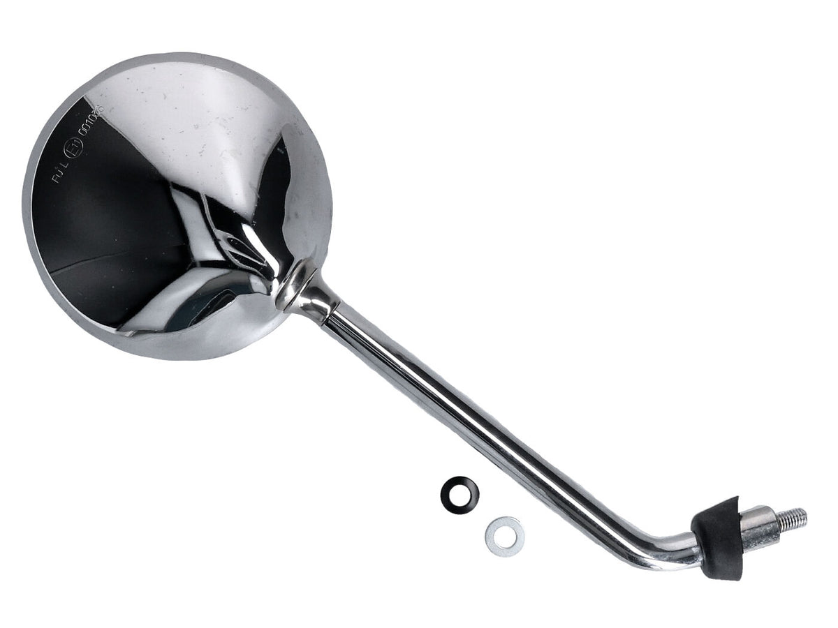 Miroir LIBERTY li.chrome