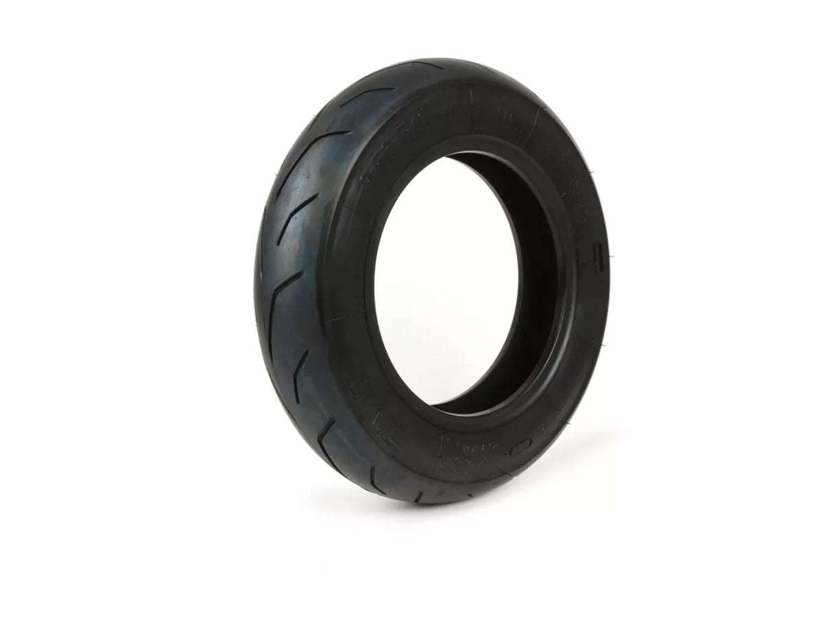 Pneu PMT Racing Blackfire 3.50-10 soft TL 50J semi-slick