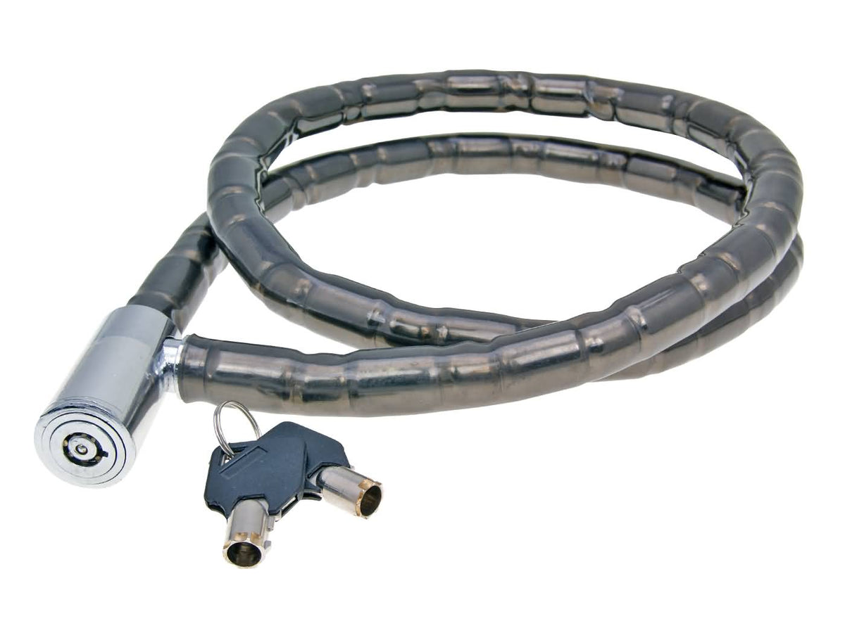 serrure à maillons d=18mm L=120cm