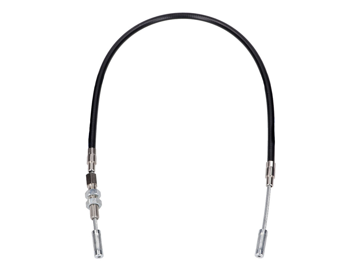 Câble de frein arrière Schmitt Premium pour Puch MV50