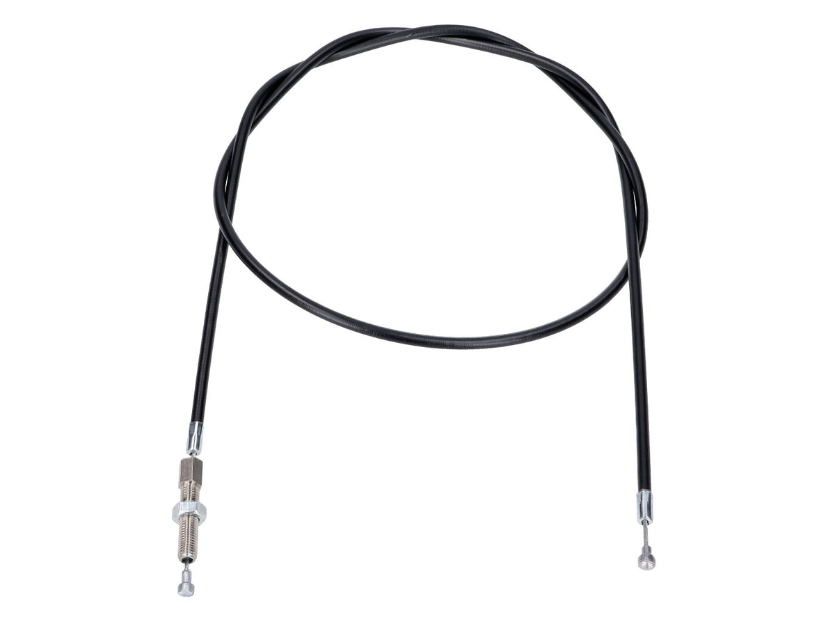 Câble d´embrayage Schmitt Premium pour Puch MS 50, VS 50 Tour