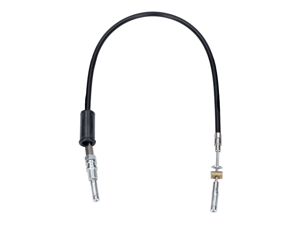 Câble de frein arrière Schmitt Premium pour Puch MS 50, VS 50 Tour