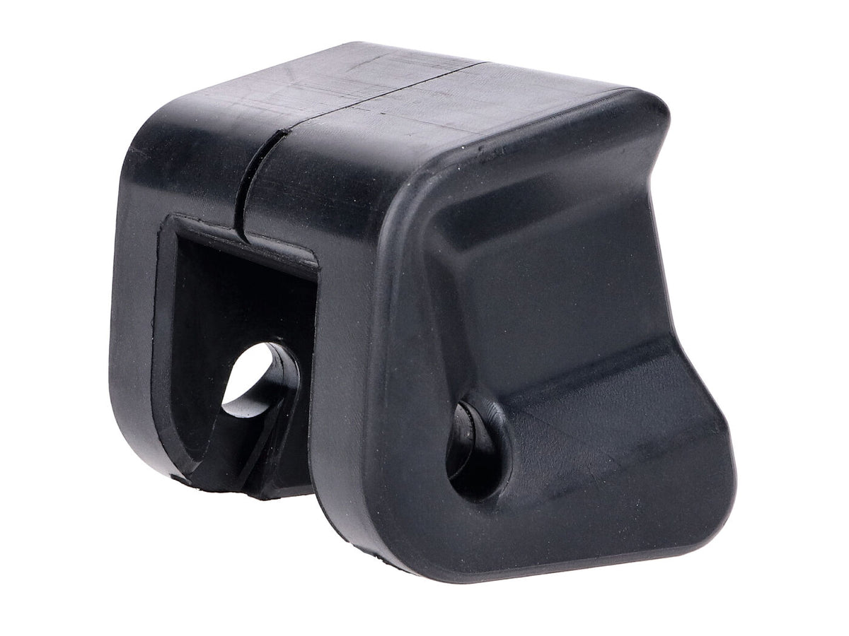 Caoutchouc de palier / adaptateur Schmitt réservoir d´essence pour Simson S50, S51, S70