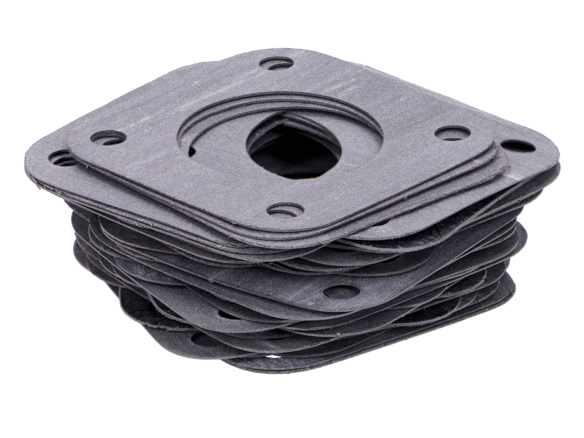 Joint sortie capuchon d´étanchéité Schmitt 50 pcs pour M530 et M540 moteur Simson