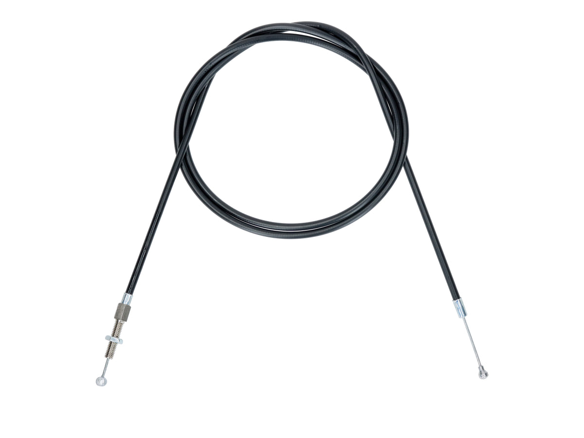 Câble de commande Schmitt noir pour Puch X50 2 vitesses