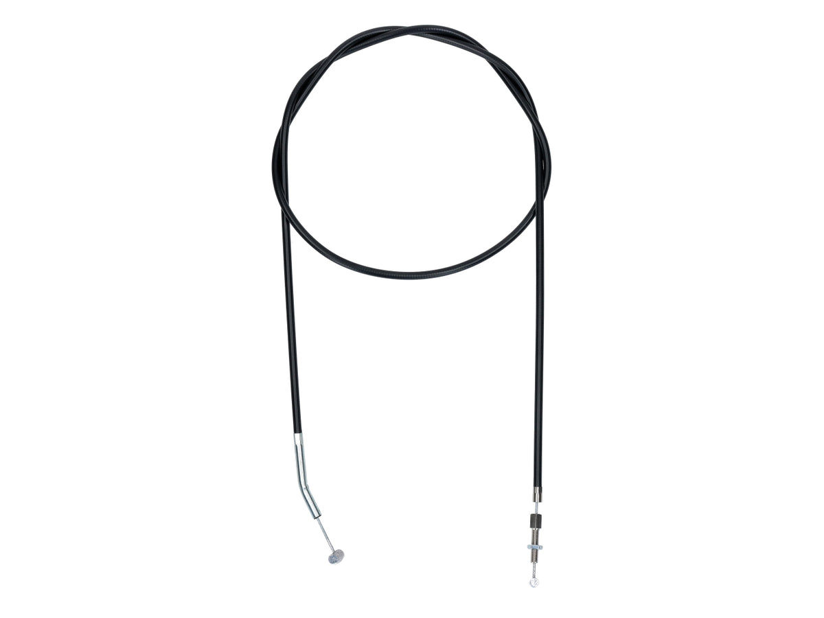 Câble d´embrayage Schmitt noir pour Zündapp R 50, RS 50 Type 561 Scooter