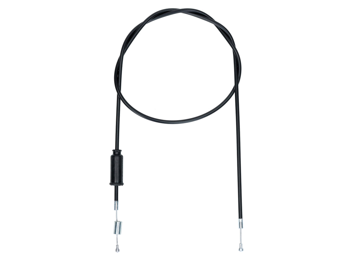 Câble d´embrayage Schmitt noir 1045mm pour Hercules MK 1, 2, KX 5, Ultra 80, RX 9