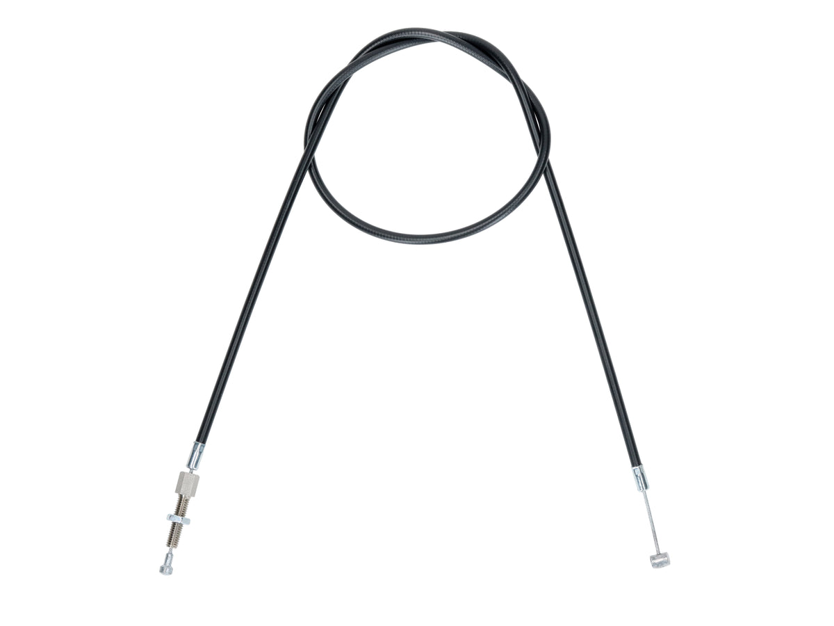 Câble d´embrayage Schmitt noir pour Zündapp ZR 20, ZB 22 type 447