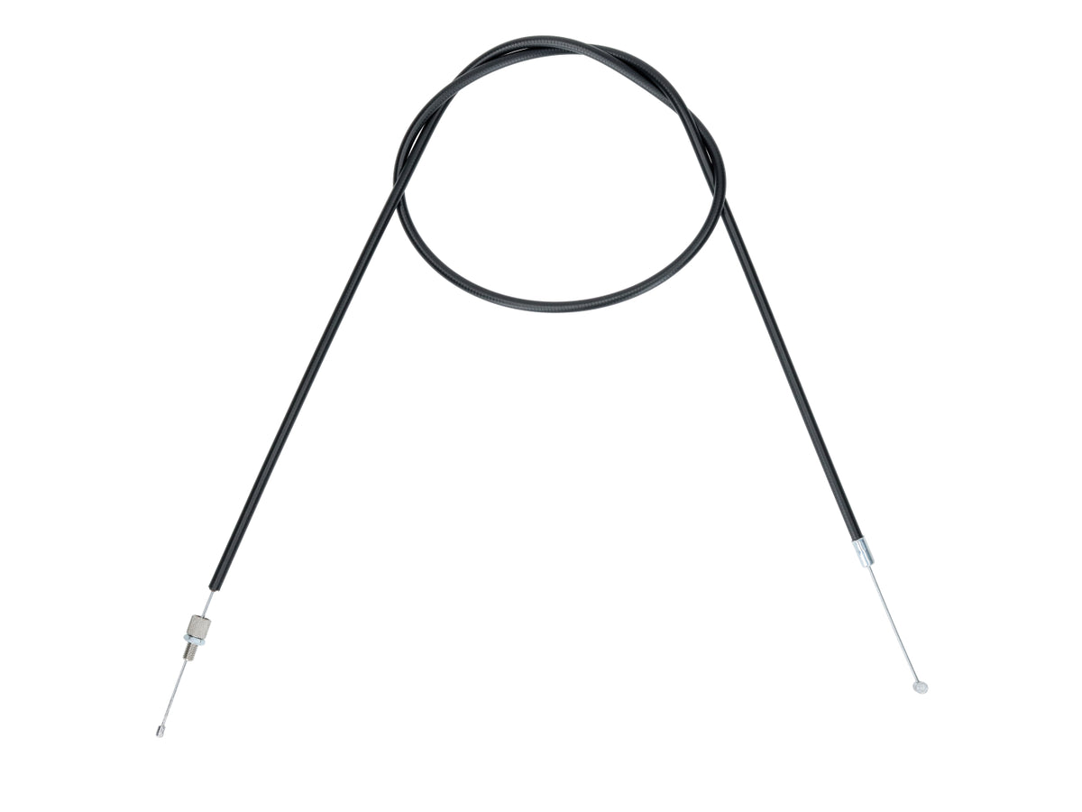 Câble d´accélérateur Schmitt noir pour Puch Maxi S