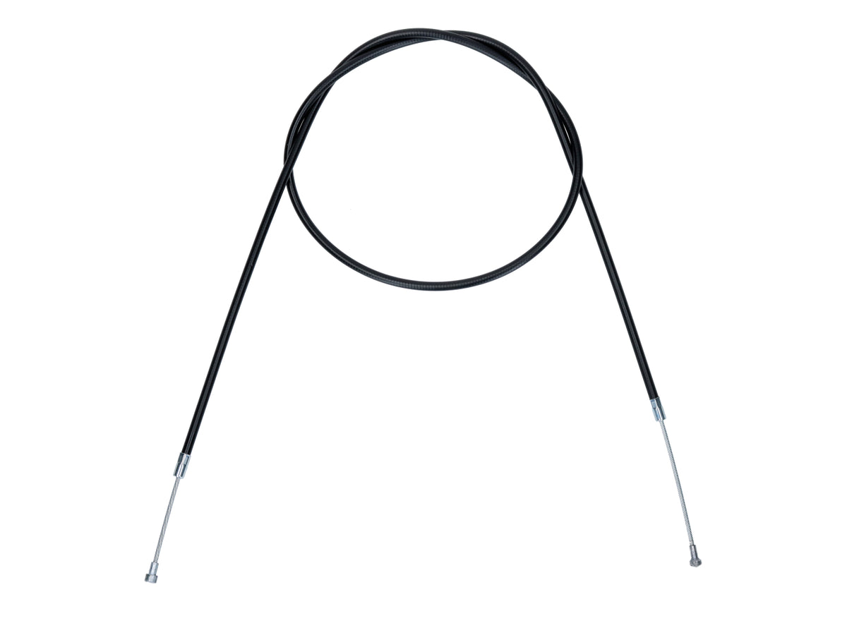 Câble de frein avant Schmitt noir pour Simson SR50, SR80