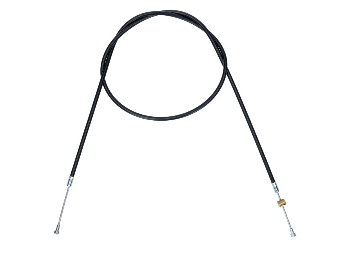 Câble d´embrayage Schmitt noir pour Simson S51, S53, S70, S83 Enduro