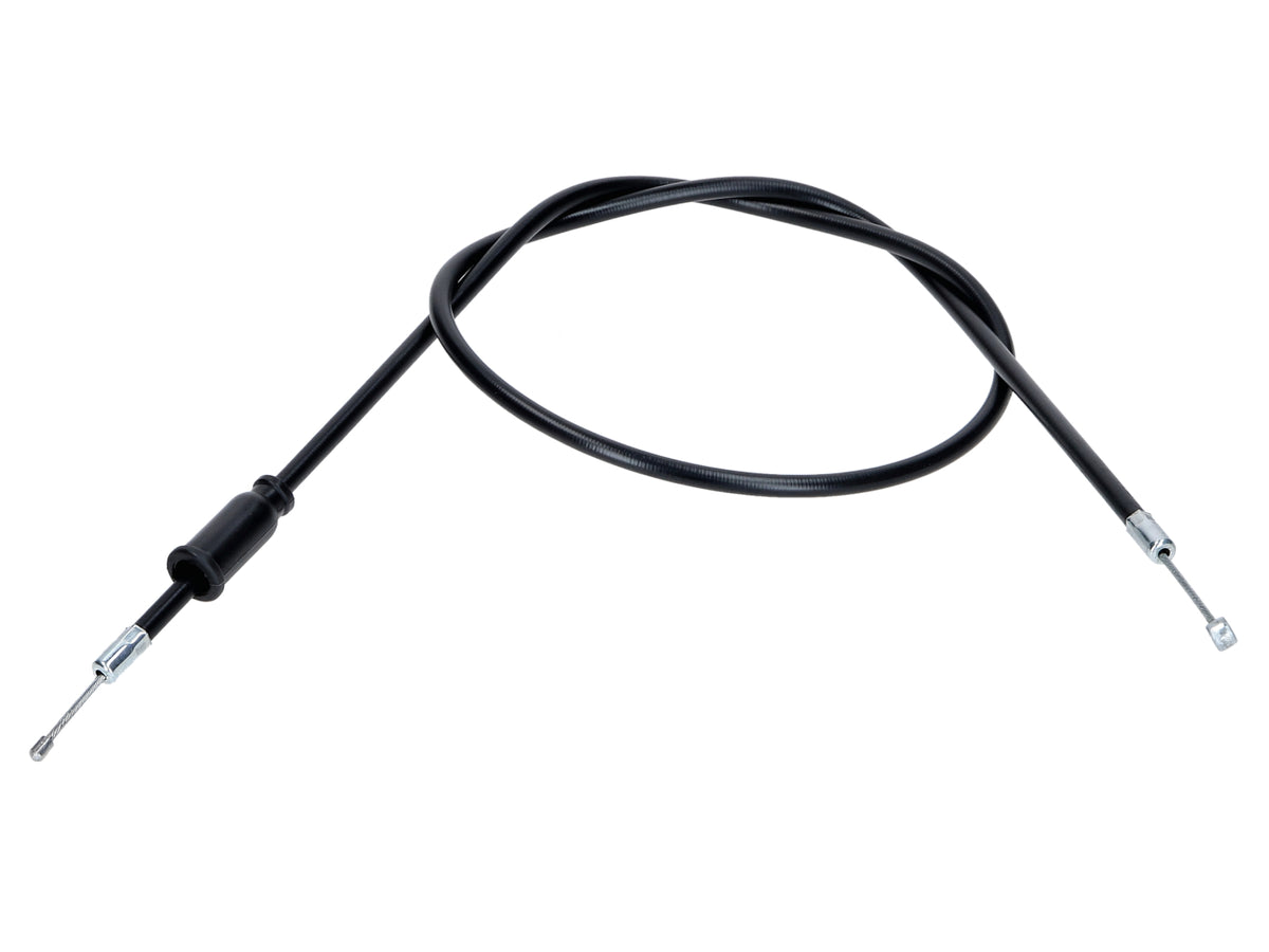 Câble d´accélérateur Schmitt noir pour Simson S51, S50, S70, S53, S83