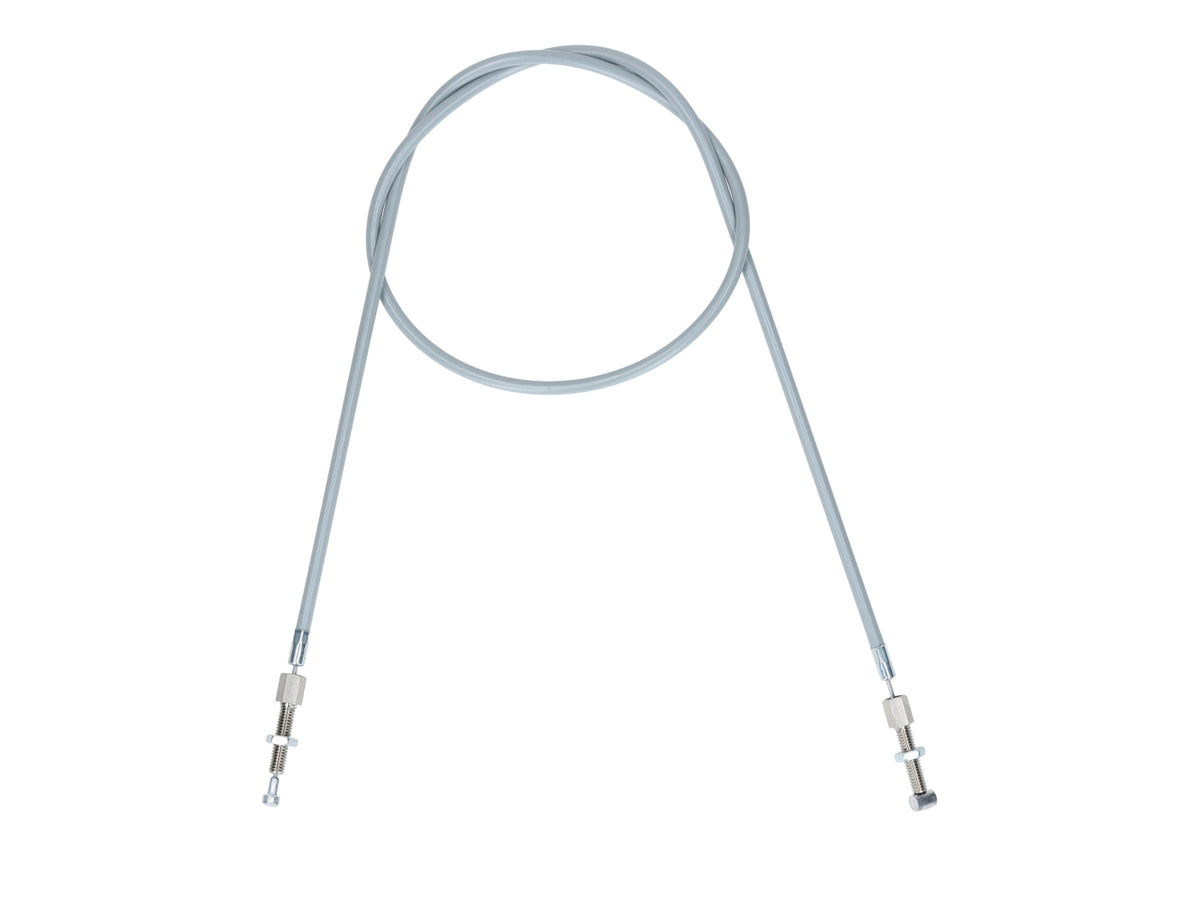 Câble d´embrayage Schmitt gris pour Heinkel Perle
