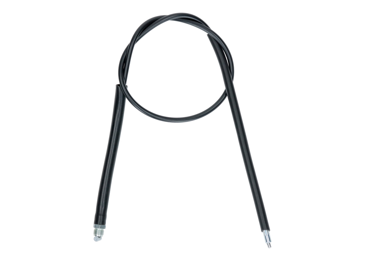 Câble d´accélérateur Schmitt noir pour Kreidler Florett RS