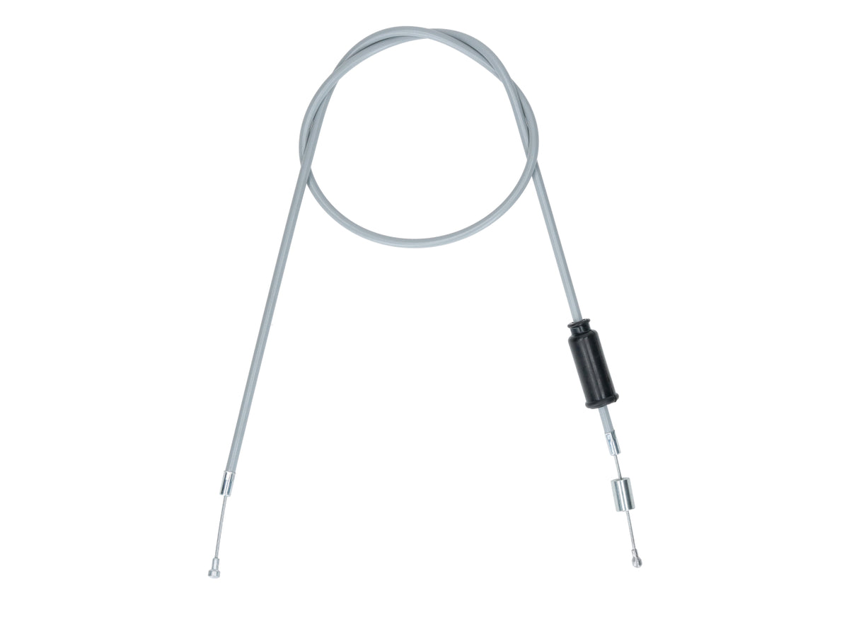 Câble d´embrayage Schmitt gris pour Hercules, K 50 RE, K 50 SE, Sachs 50S