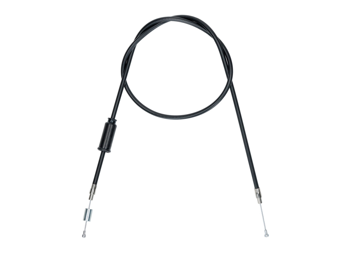 Câble d´embrayage Schmitt noir pour Hercules Ultra 80, Ultra 80 F, RX 9