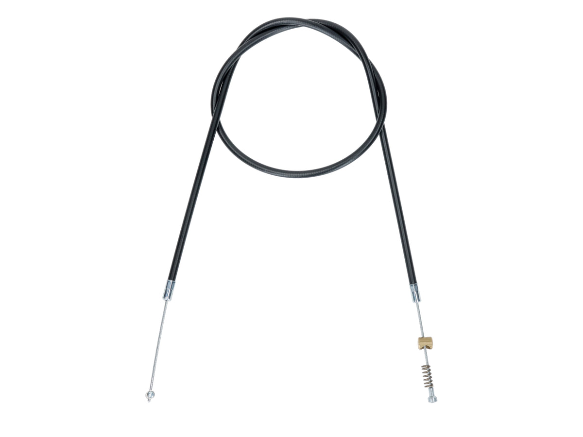 Câble de décompression Schmitt noir pour Zündapp ZR 10, ZR 20