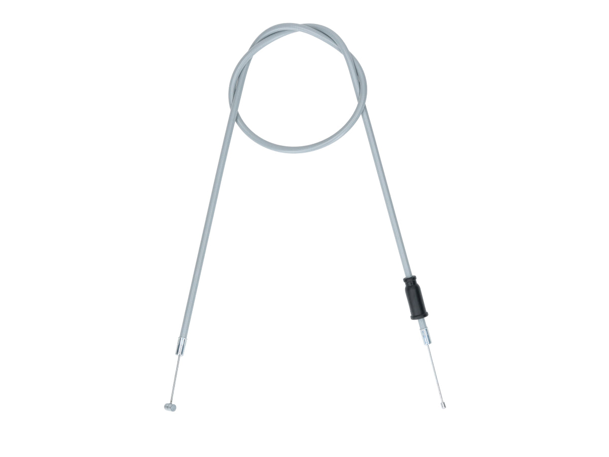 Câble d´accélérateur Schmitt gris pour Hercules MK 3X, 4X