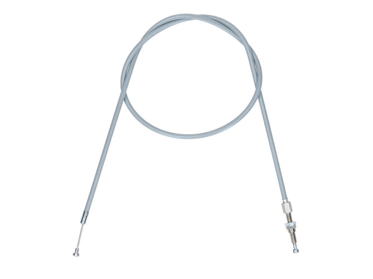 Câble de frein avant Schmitt gris pour Zündapp Combinette type 422