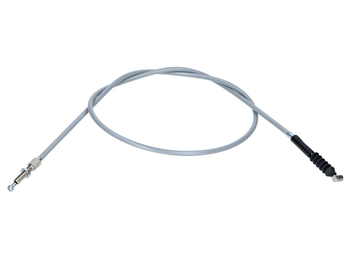 Câble d´embrayage Schmitt gris pour Zündapp Super Combinette type 429