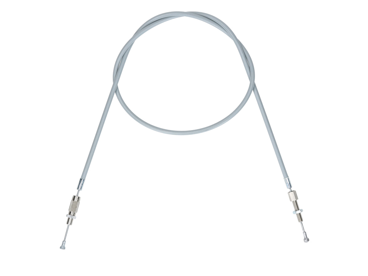 Câble de frein avant Schmitt gris pour Hercules Prima 4 S, 5 S, 6