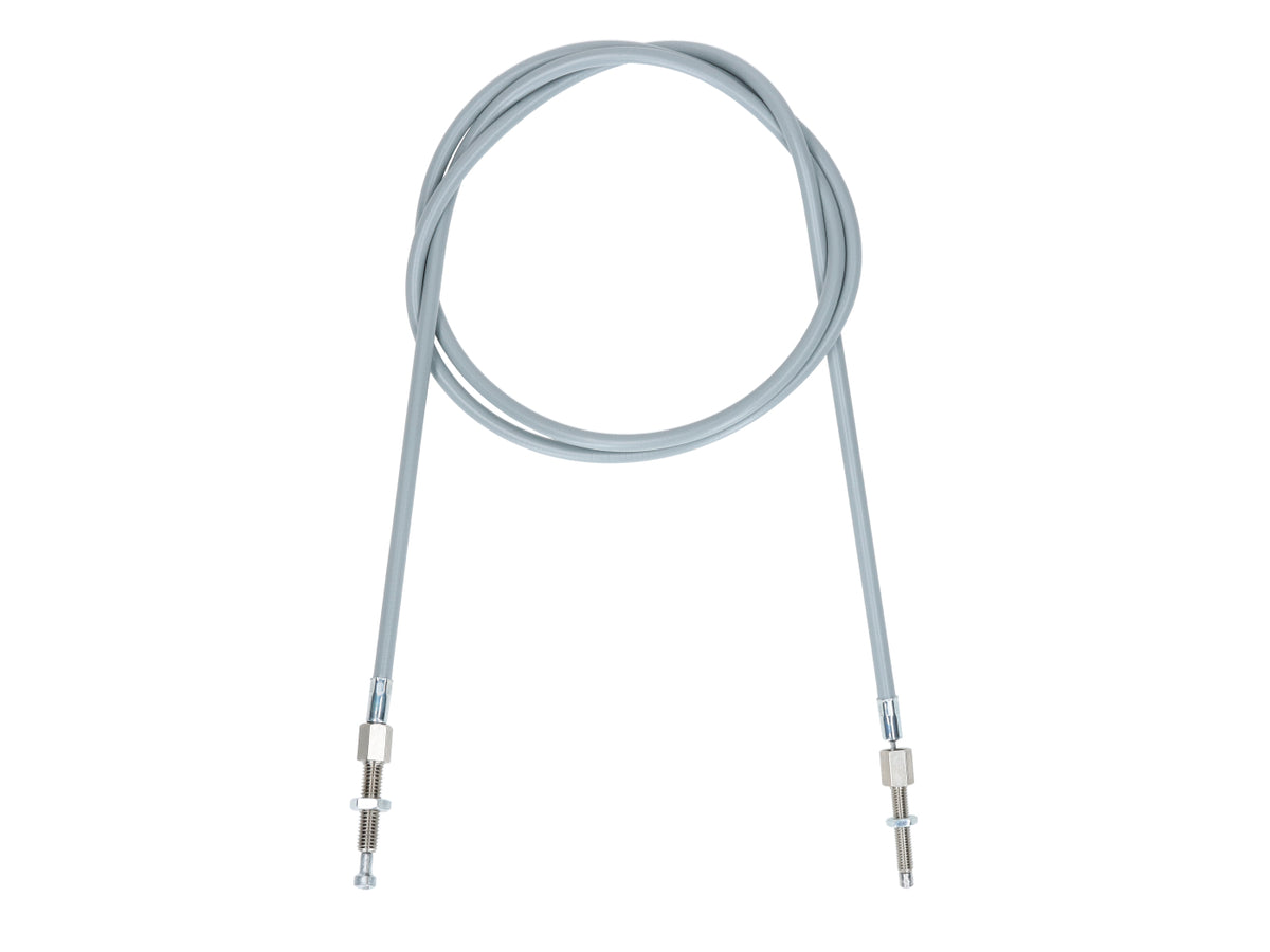Câble d´embrayage Schmitt gris pour Hercules HR 1 Hobby Rider