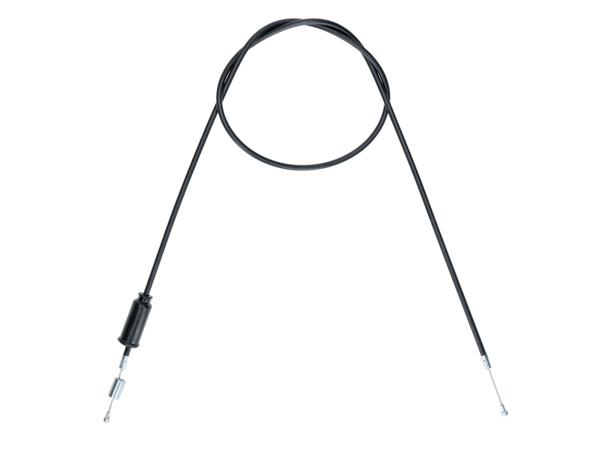 Câble d´embrayage Schmitt noir pour Hercules XE 9