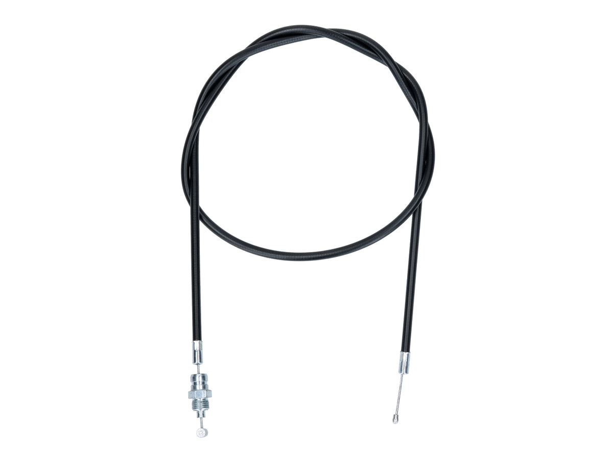 Câble d´accélérateur Schmitt noir pour Hercules MK 2 S, Supra 4 GP