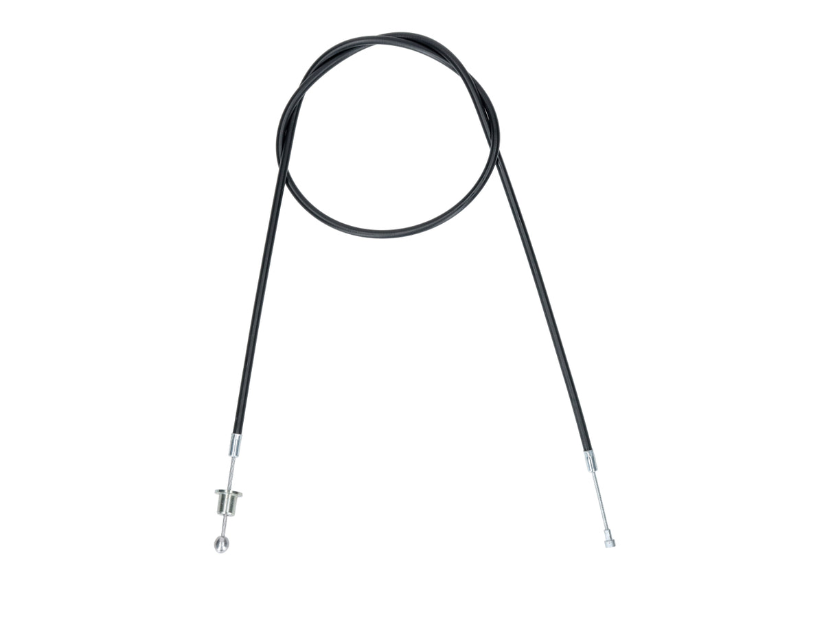 Câble de frein avant Schmitt noir pour Hercules Supra 4 GP