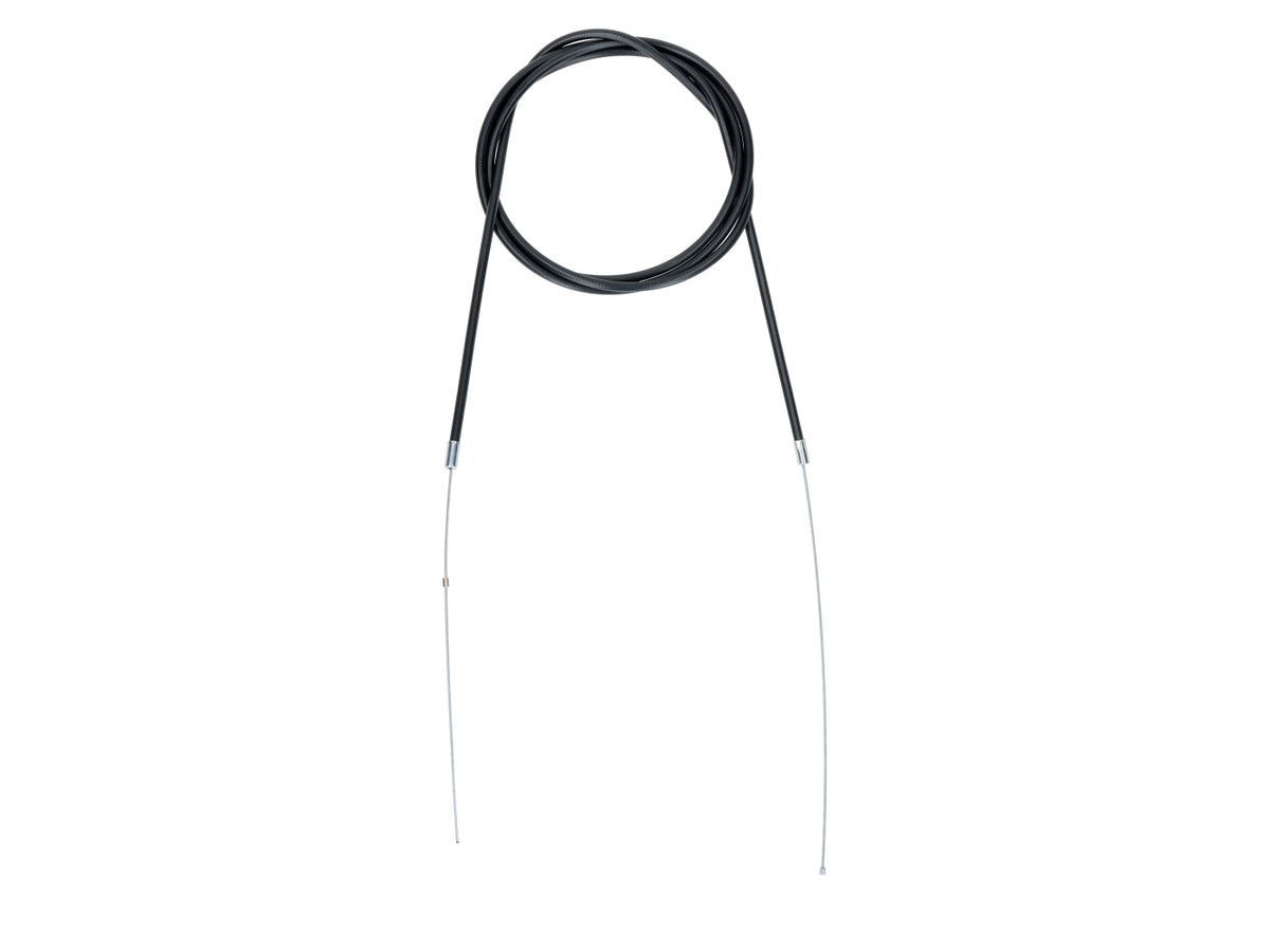 Câble d´accélérateur Schmitt noir pour Kreidler Florett LF LH GT, K 54/32 D-A, K 54/32 D-B, K 54/52