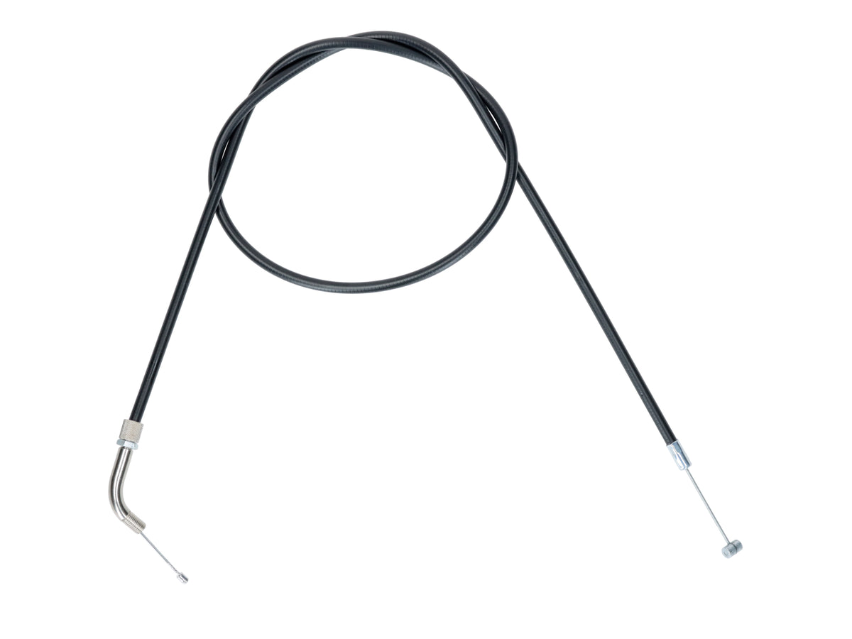 Câble d´accélérateur Schmitt noir pour Puch VZ 50 D