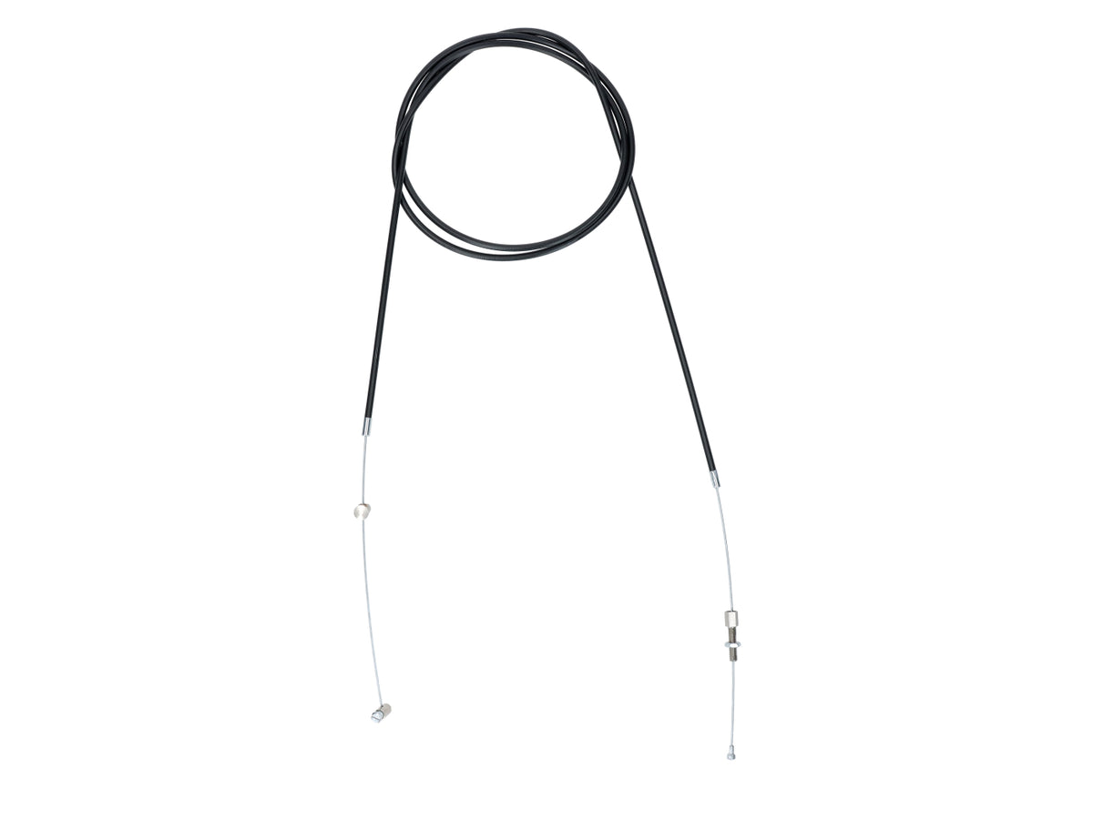 Câble de frein avant Schmitt noir pour Hercules Prima 4, 5, 2, 2N, 2 S, 3 SX, 4N, M5, Hobby Rider, Optima, DKW, KTM, Rixe