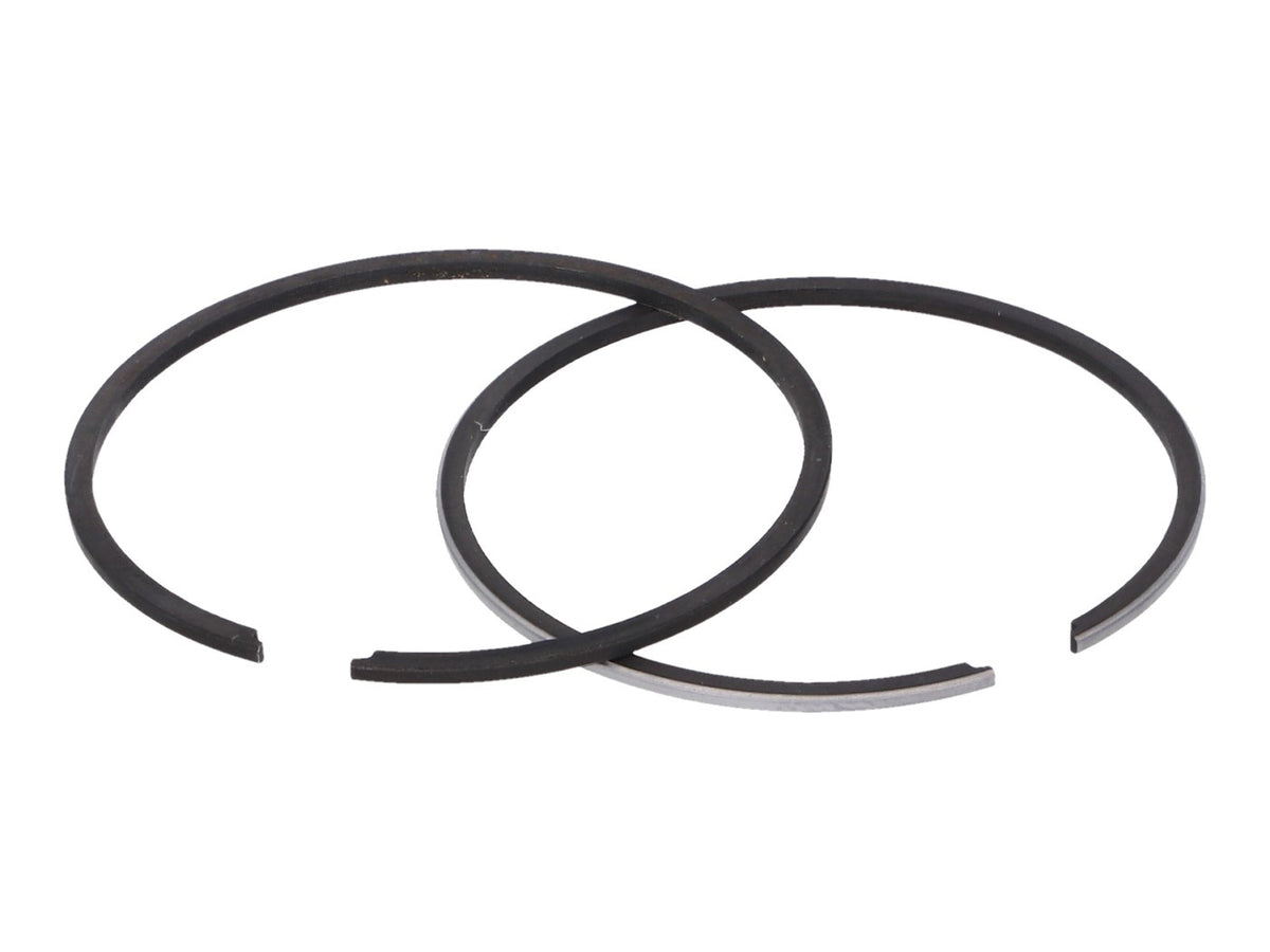 Segment de piston Top Performances 50ccm 40mm pour Minarelli, Peugeot, Piaggio, CPI, Keeway